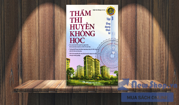 THẨM THỊ HUYỀN KHÔNG HỌC T3